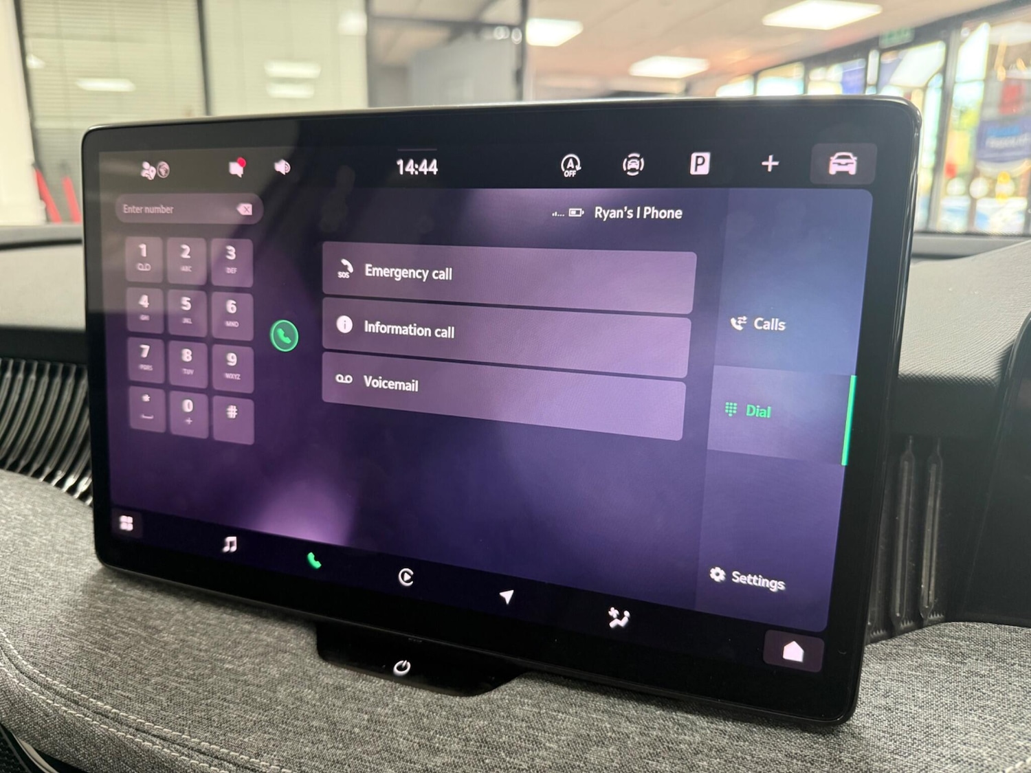 Used Skoda Superb 2024 for sale - 76360242: Photo 57