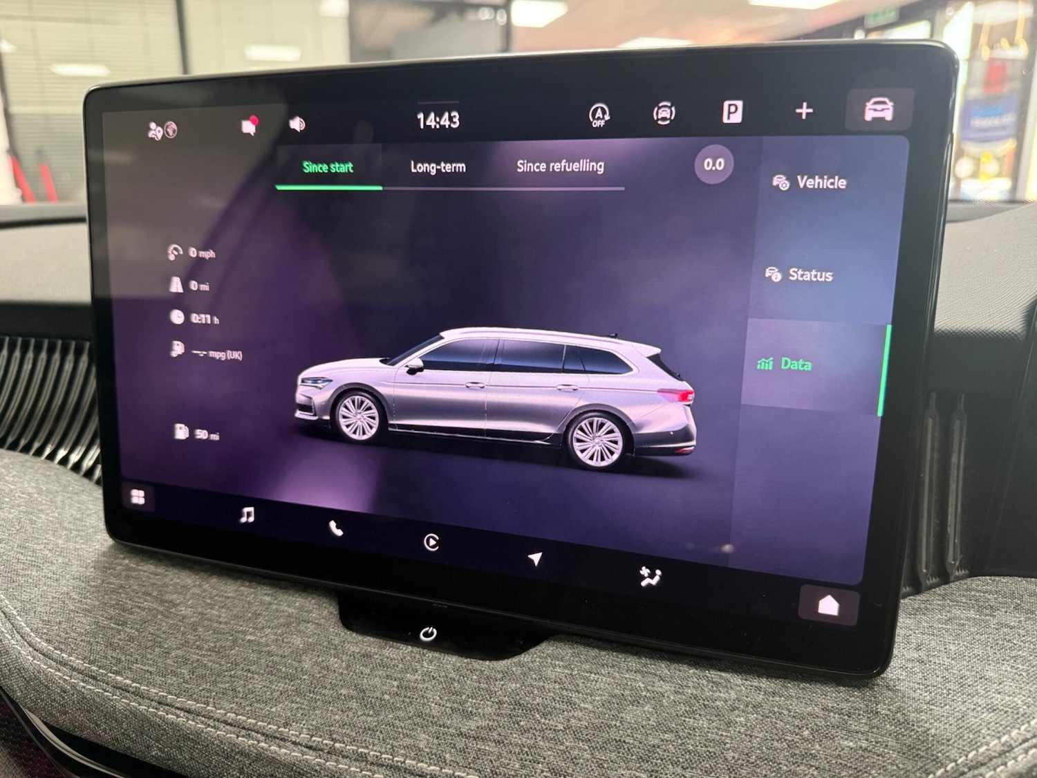 Used Skoda Superb 2024 for sale - 76360242: Photo 58