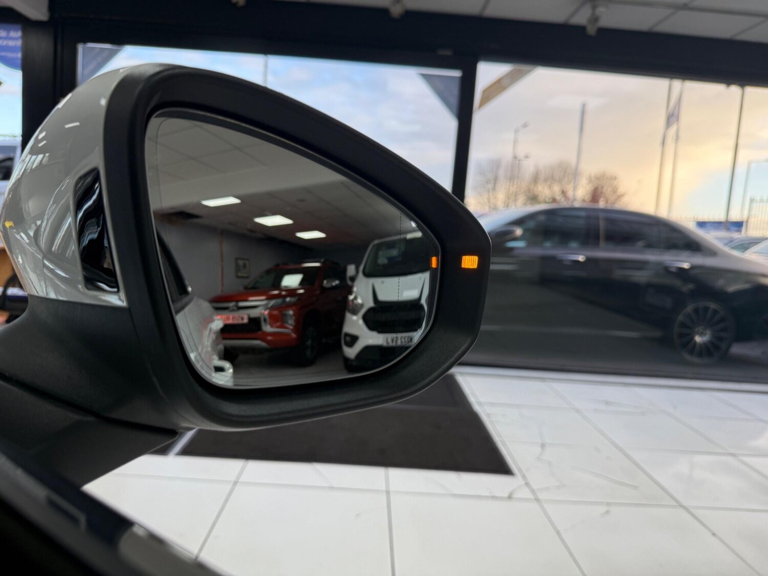 Used Skoda Superb 2024 for sale - 76360242: Photo 73