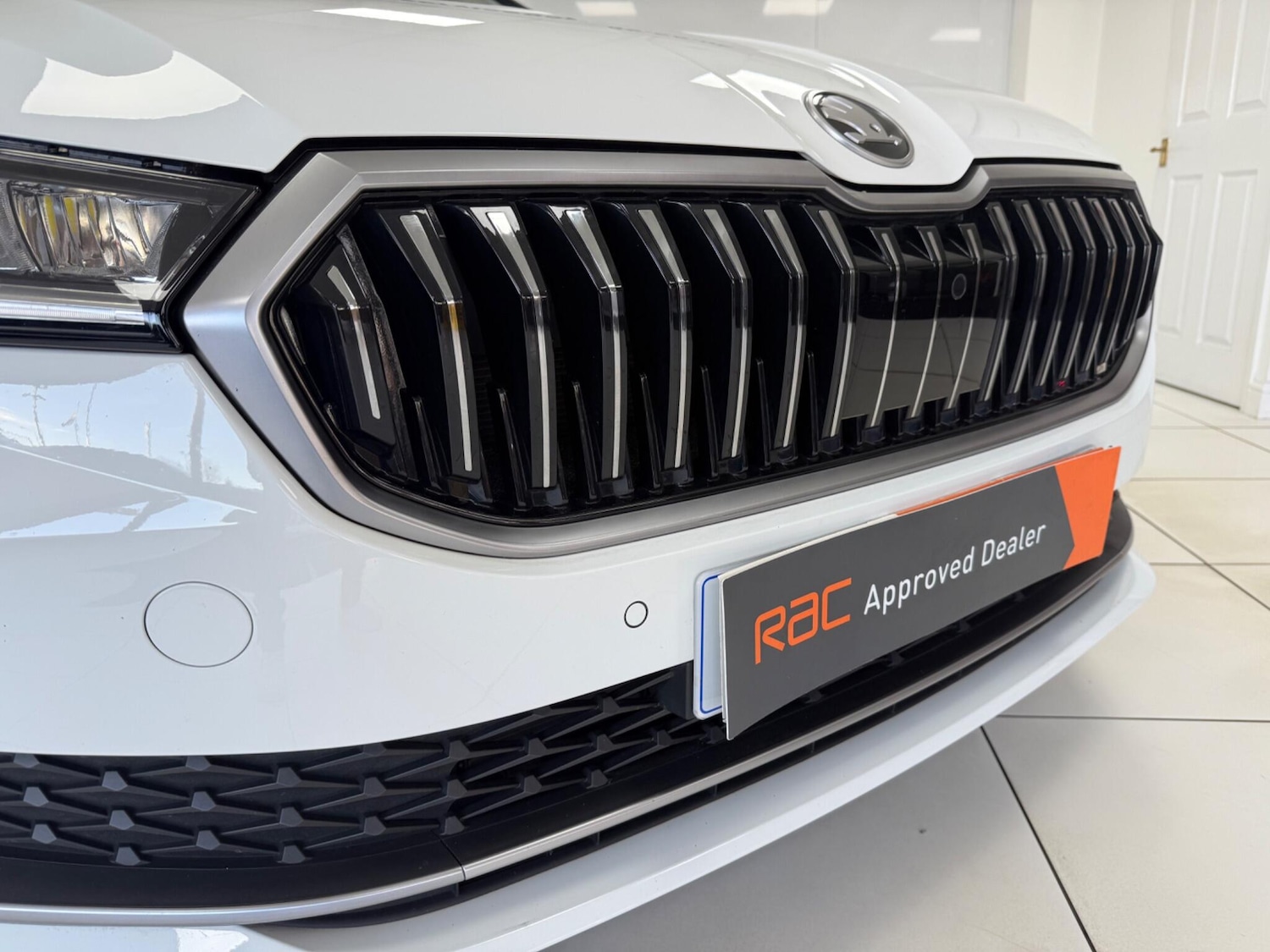 Used Skoda Superb 2024 for sale - 76360242: Photo 75