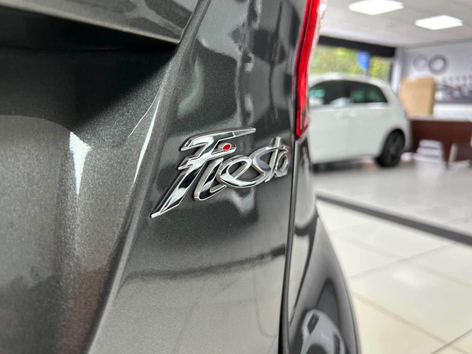 Used Ford Fiesta 2016 for sale - 75214520: Photo 37