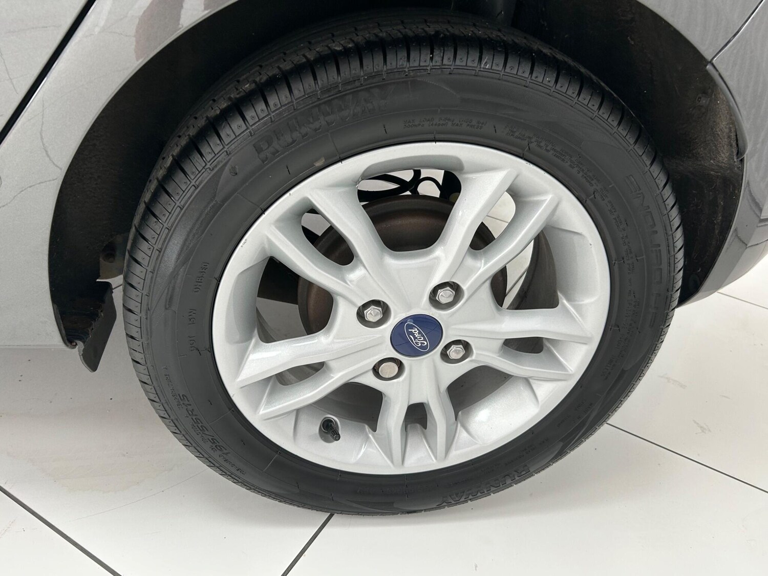 Used Ford Fiesta 2016 for sale - 75214520: Photo 42