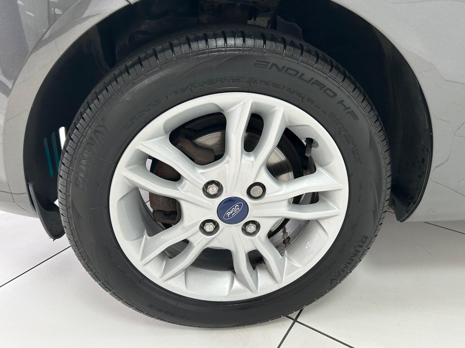 Used Ford Fiesta 2016 for sale - 75214520: Photo 43