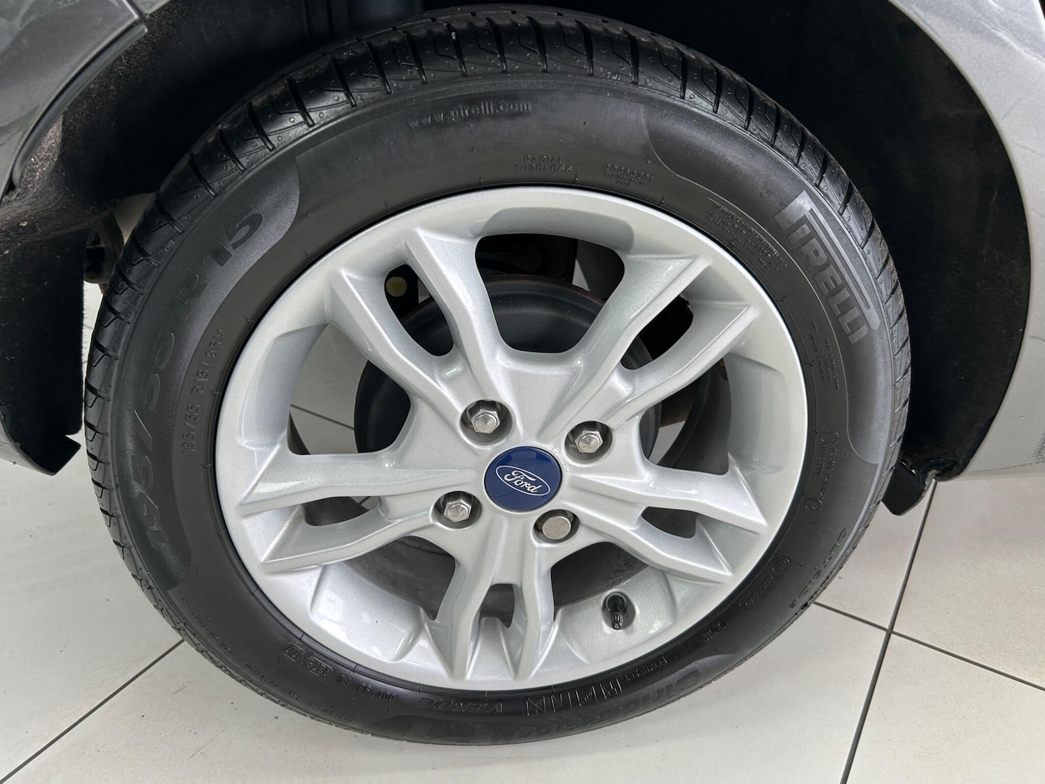 Used Ford Fiesta 2016 for sale - 75214520: Photo 44