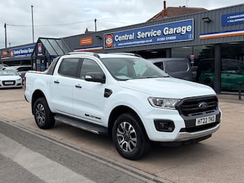Used Ford Ranger 2022 for sale - 79807877: Photo