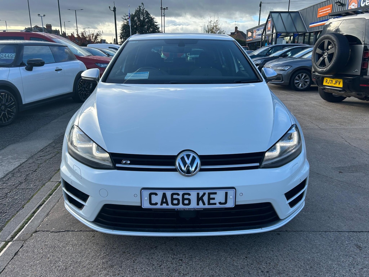 Used Volkswagen Golf 2016 for sale - 76572312: Photo 3