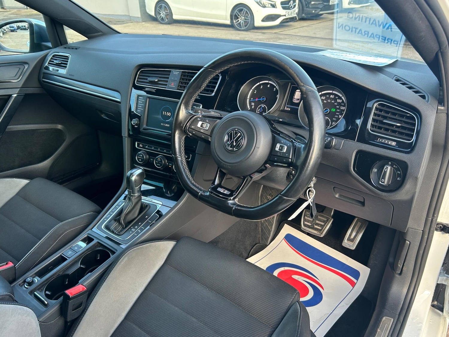 Used Volkswagen Golf 2016 for sale - 76572312: Photo 7