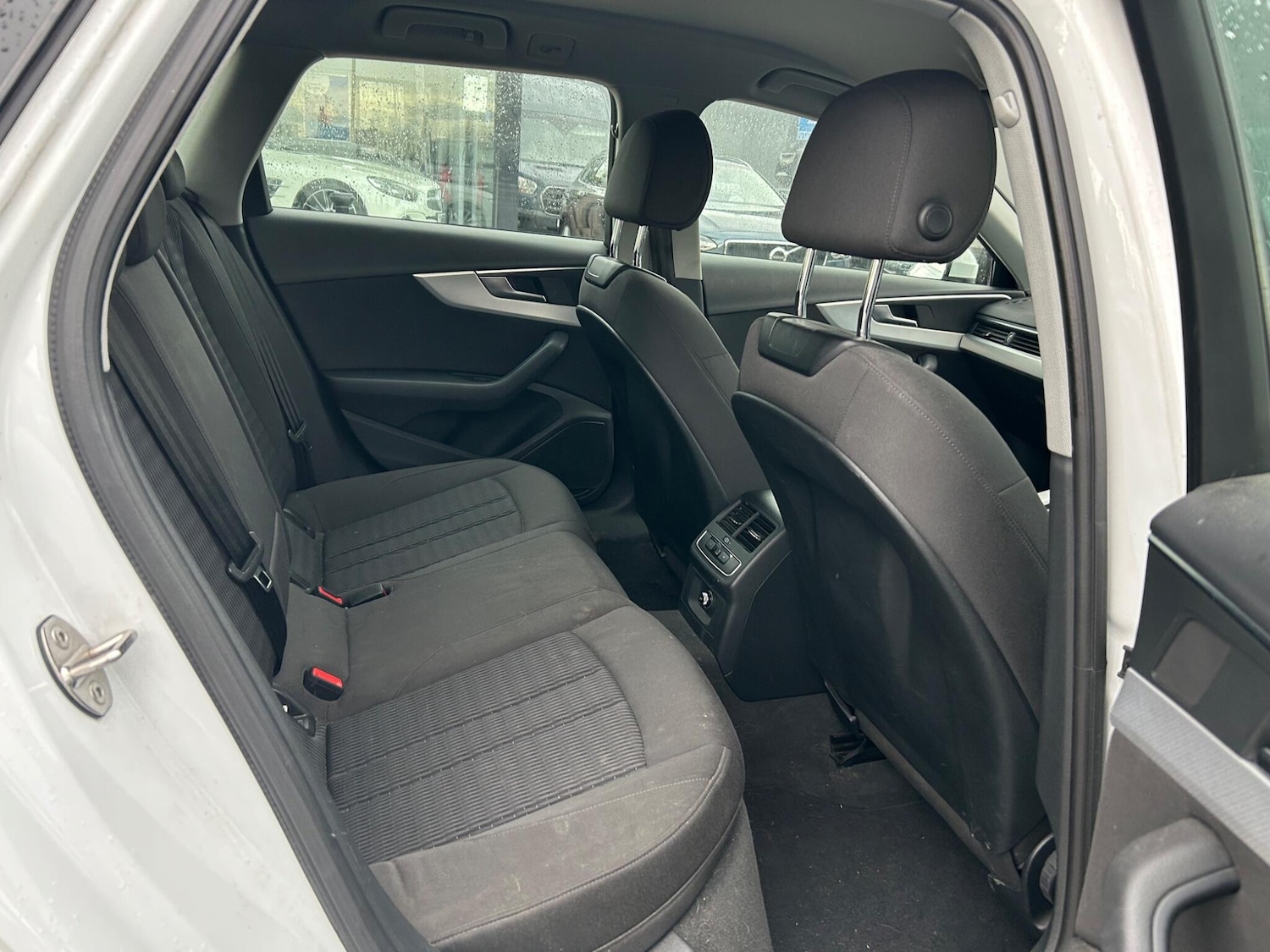 Used Audi A4 Avant for sale - 77632952: Photo 11