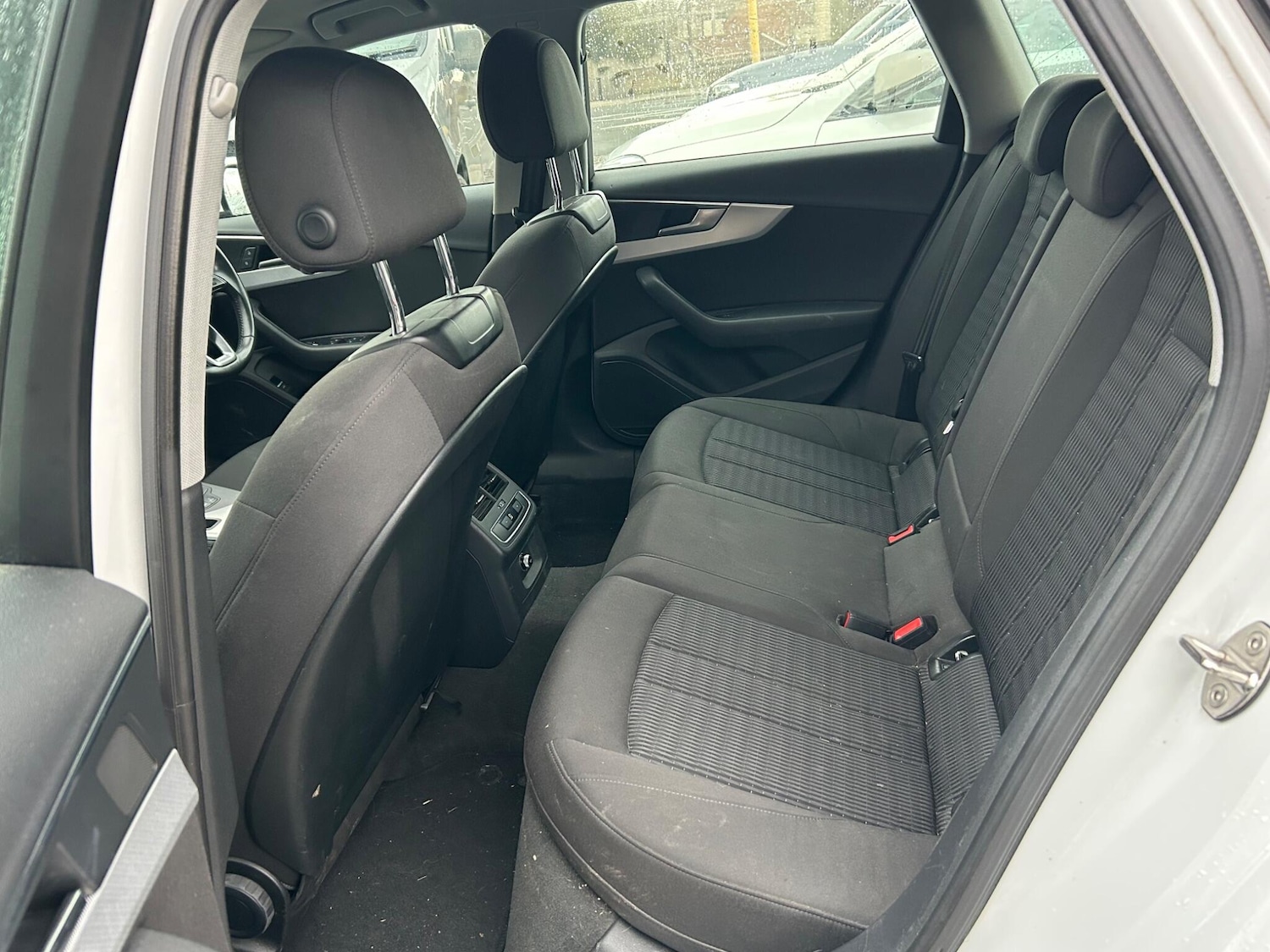 Used Audi A4 Avant for sale - 77632952: Photo 13