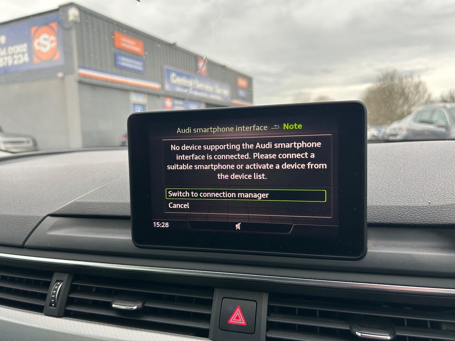 Used Audi A4 Avant for sale - 77632952: Photo 15