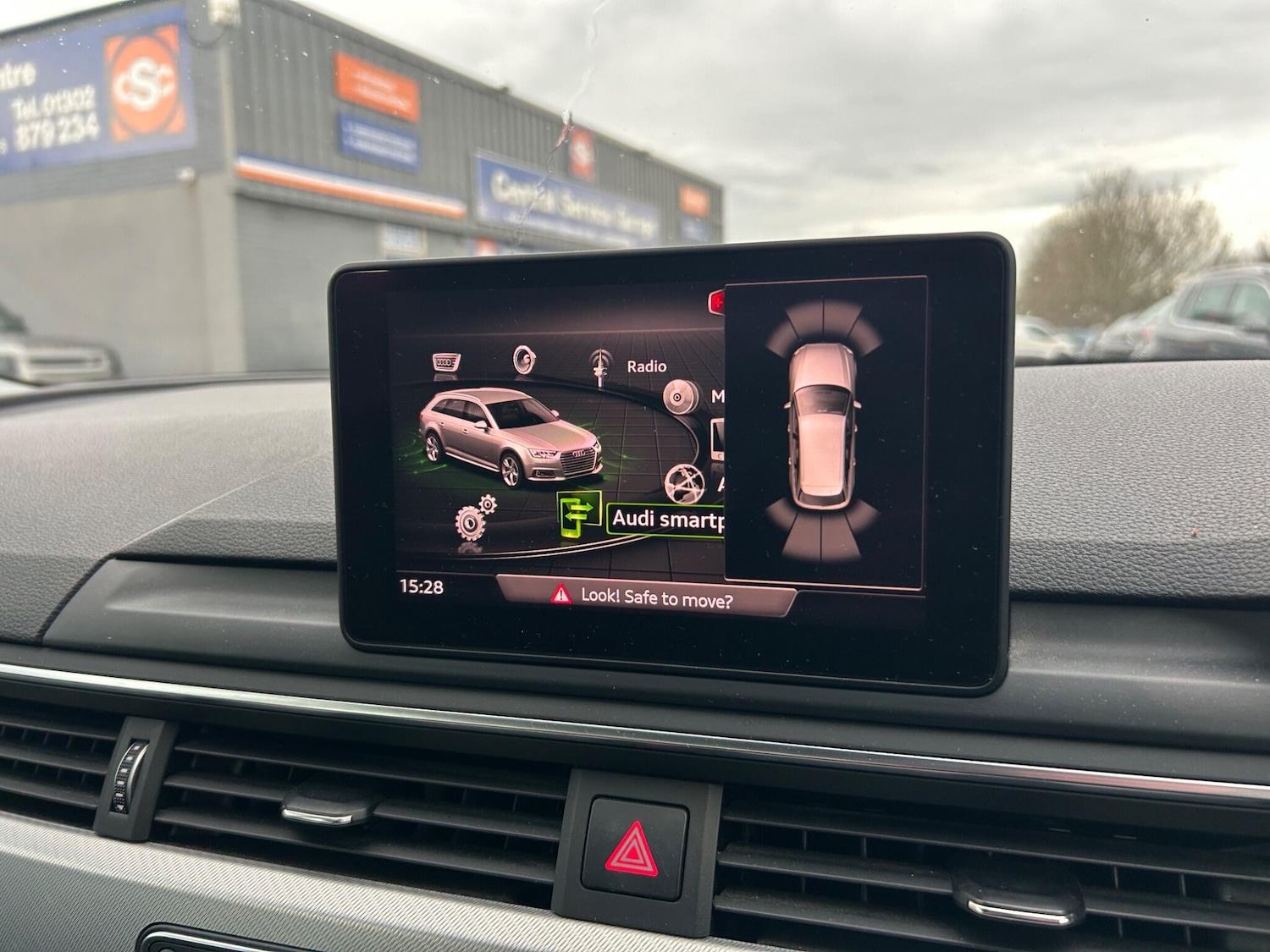 Used Audi A4 Avant for sale - 77632952: Photo 16