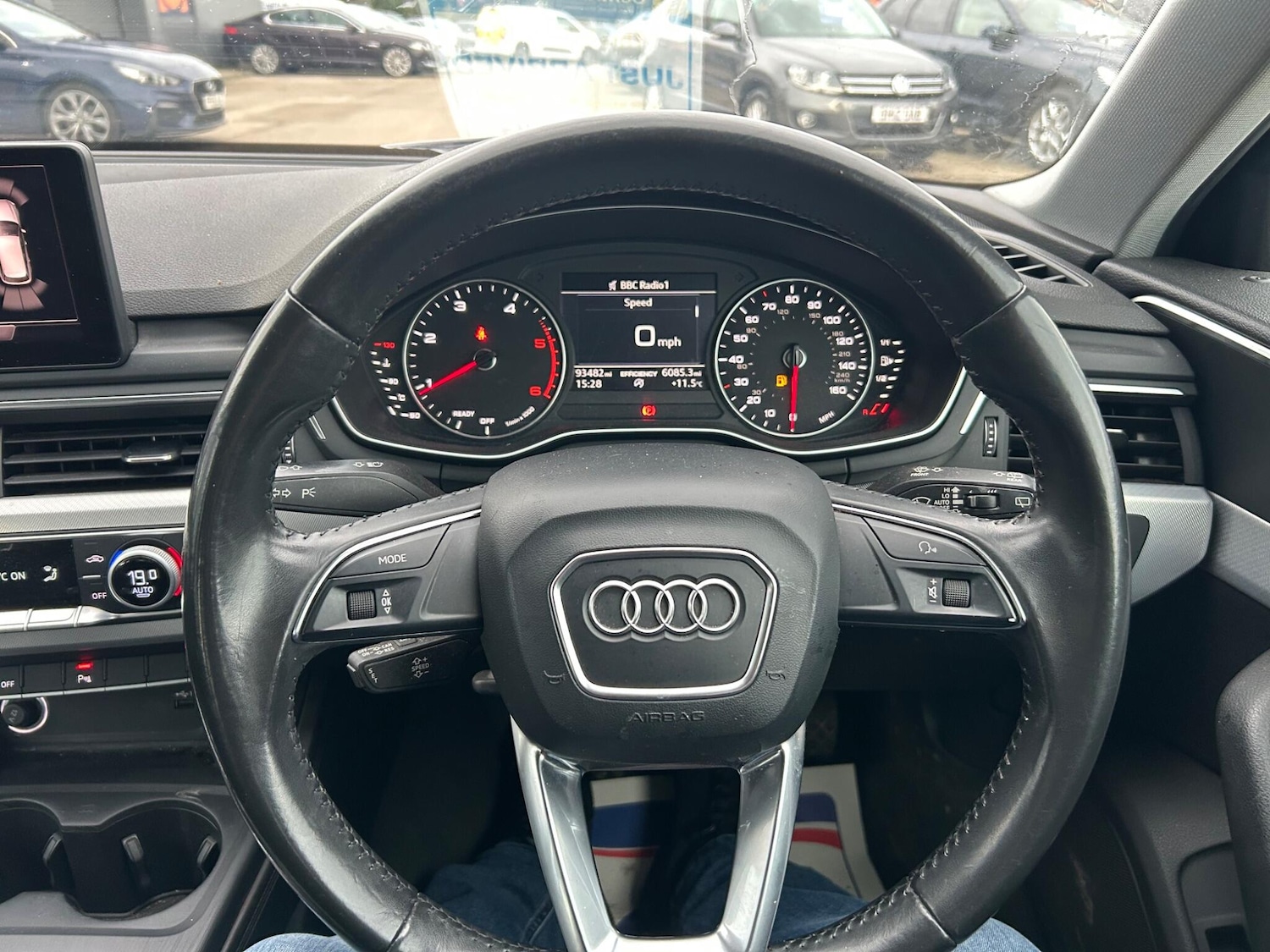 Used Audi A4 Avant for sale - 77632952: Photo 17