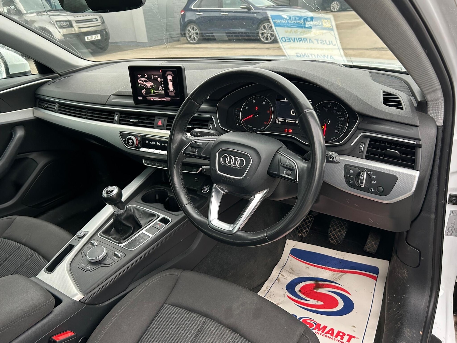 Used Audi A4 Avant for sale - 77632952: Photo 7