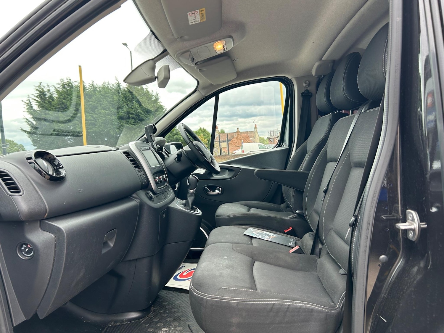 Vehicle 11