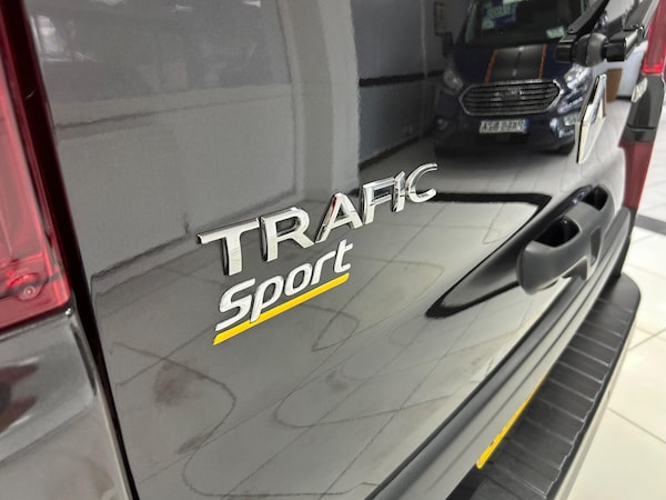 Used Renault Trafic 2020 for sale - 75041097: Photo 14