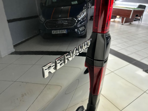 Used Renault Trafic 2020 for sale - 75041097: Photo 15