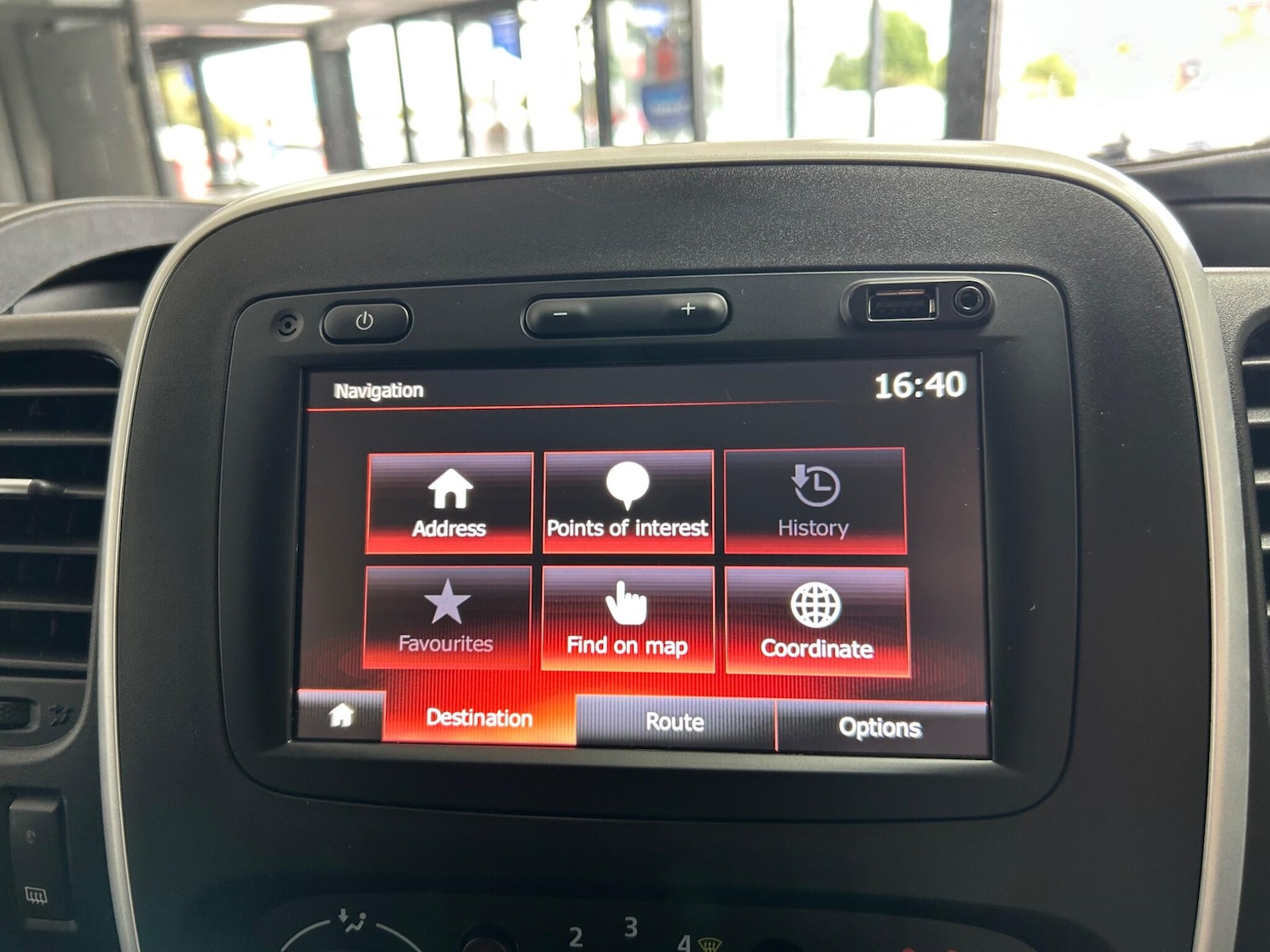 Used Renault Trafic 2020 for sale - 75041097: Photo 26