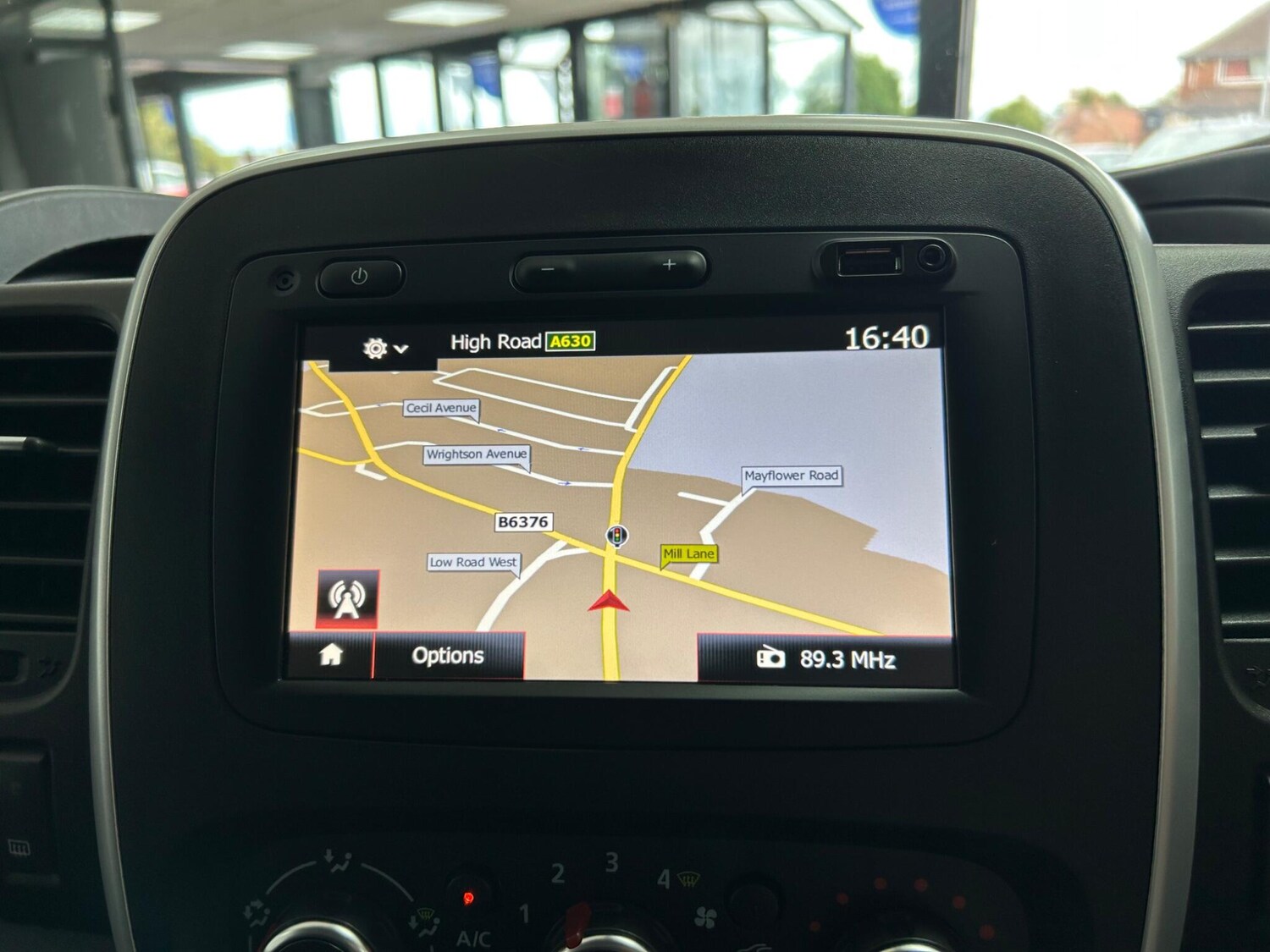 Used Renault Trafic 2020 for sale - 75041097: Photo 29