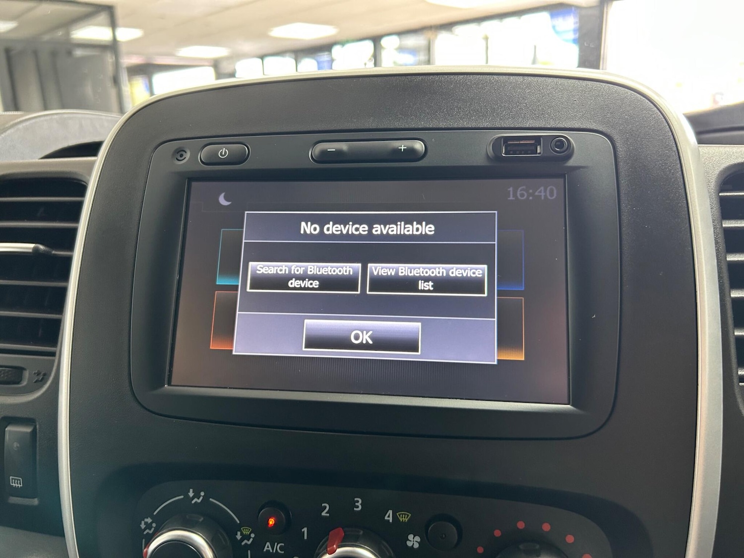 Used Renault Trafic 2020 for sale - 75041097: Photo 30