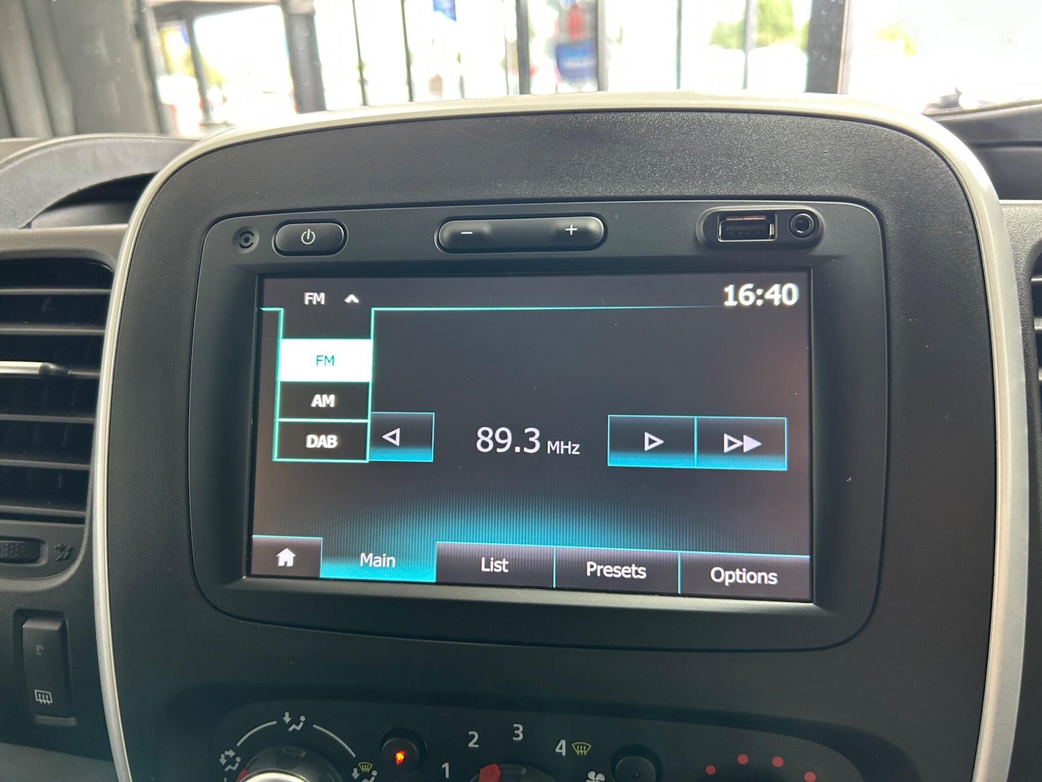 Used Renault Trafic 2020 for sale - 75041097: Photo 31