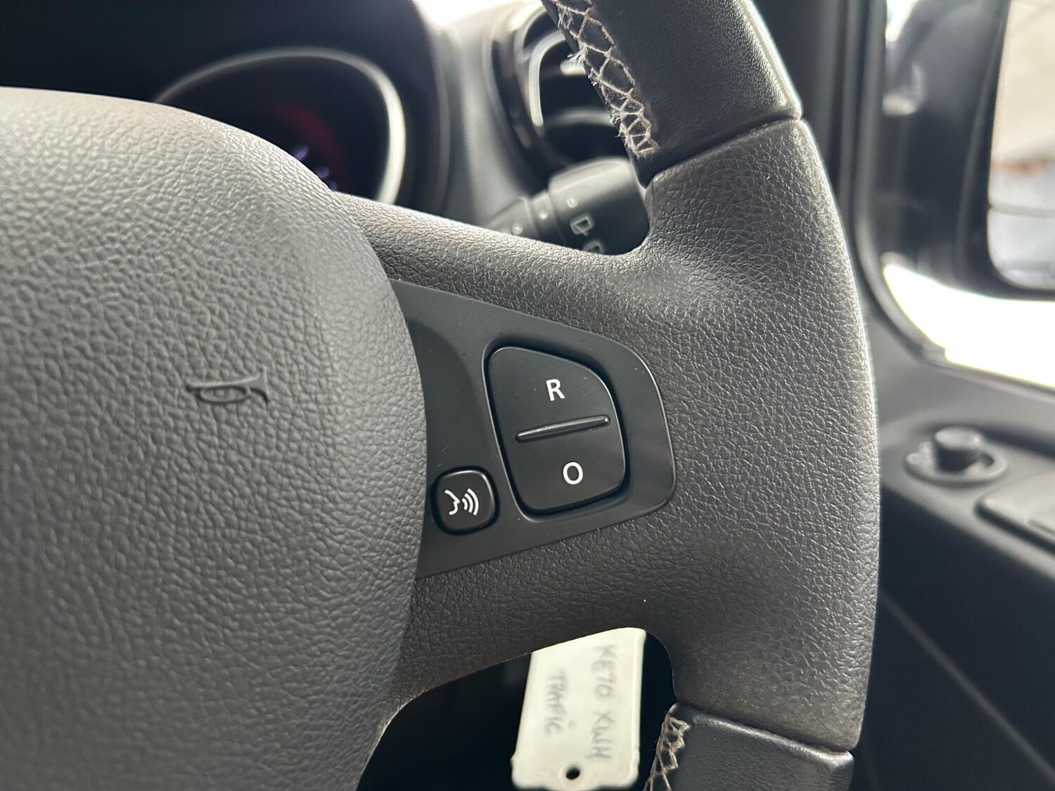 Used Renault Trafic 2020 for sale - 75041097: Photo 32