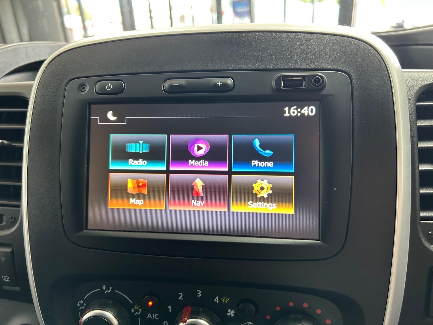 Used Renault Trafic 2020 for sale - 75041097: Photo 34