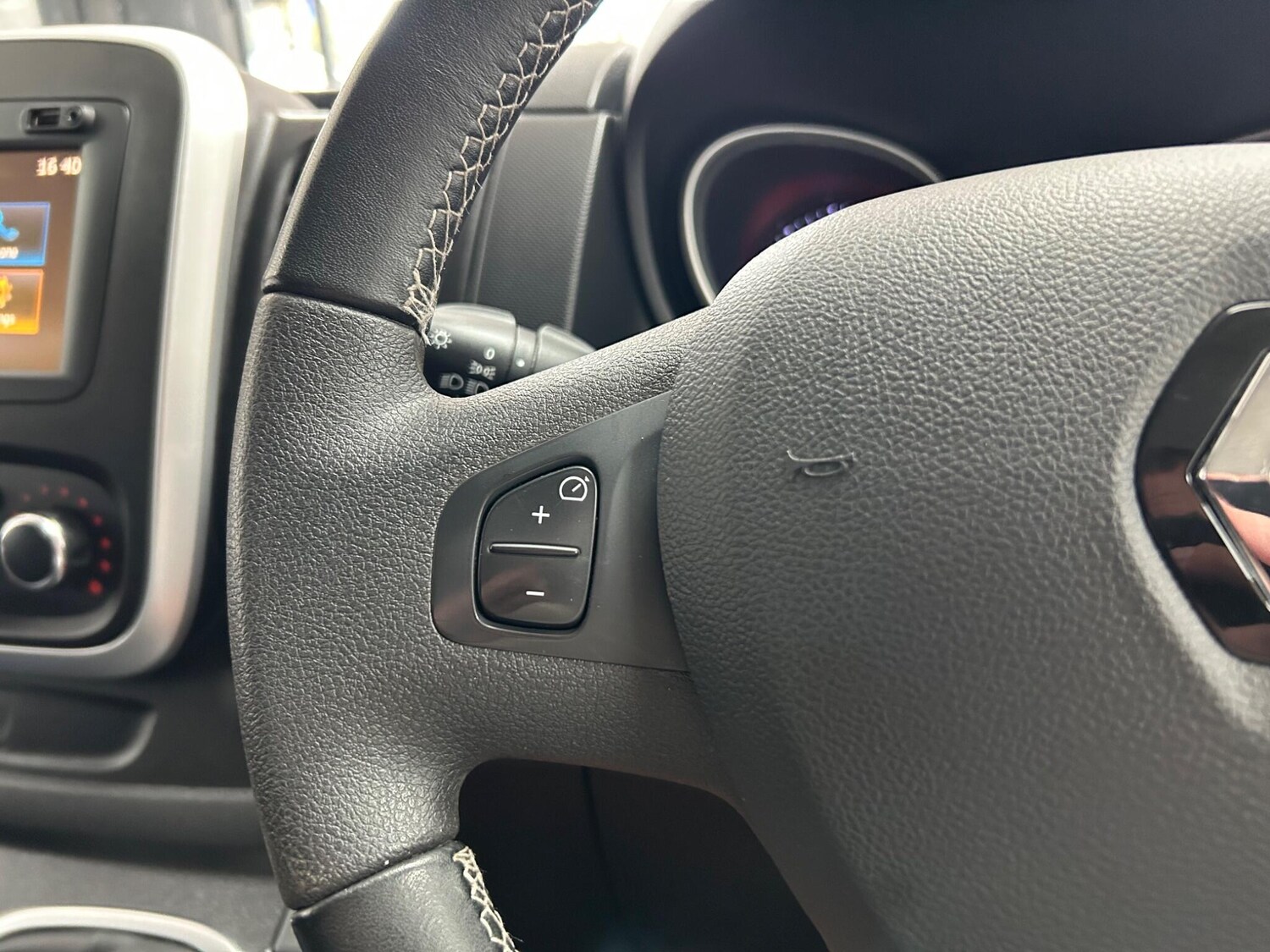 Used Renault Trafic 2020 for sale - 75041097: Photo 35