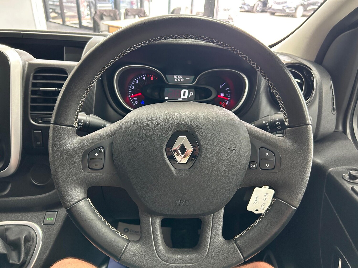 Used Renault Trafic 2020 for sale - 75041097: Photo 36