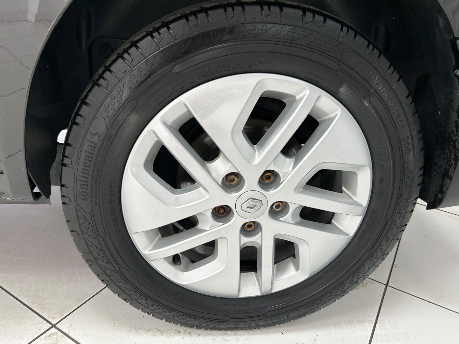 Used Renault Trafic 2020 for sale - 75041097: Photo 37