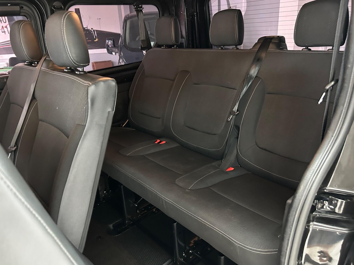 Used Renault Trafic 2020 for sale - 75041097: Photo 38