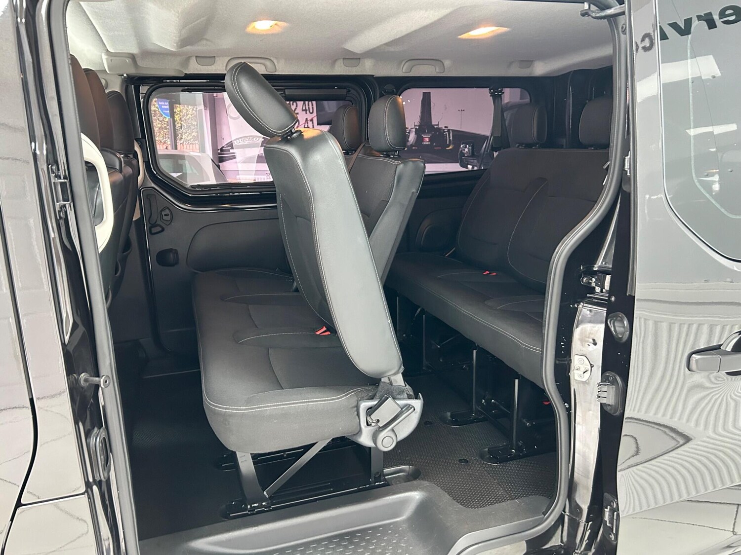 Used Renault Trafic 2020 for sale - 75041097: Photo 39