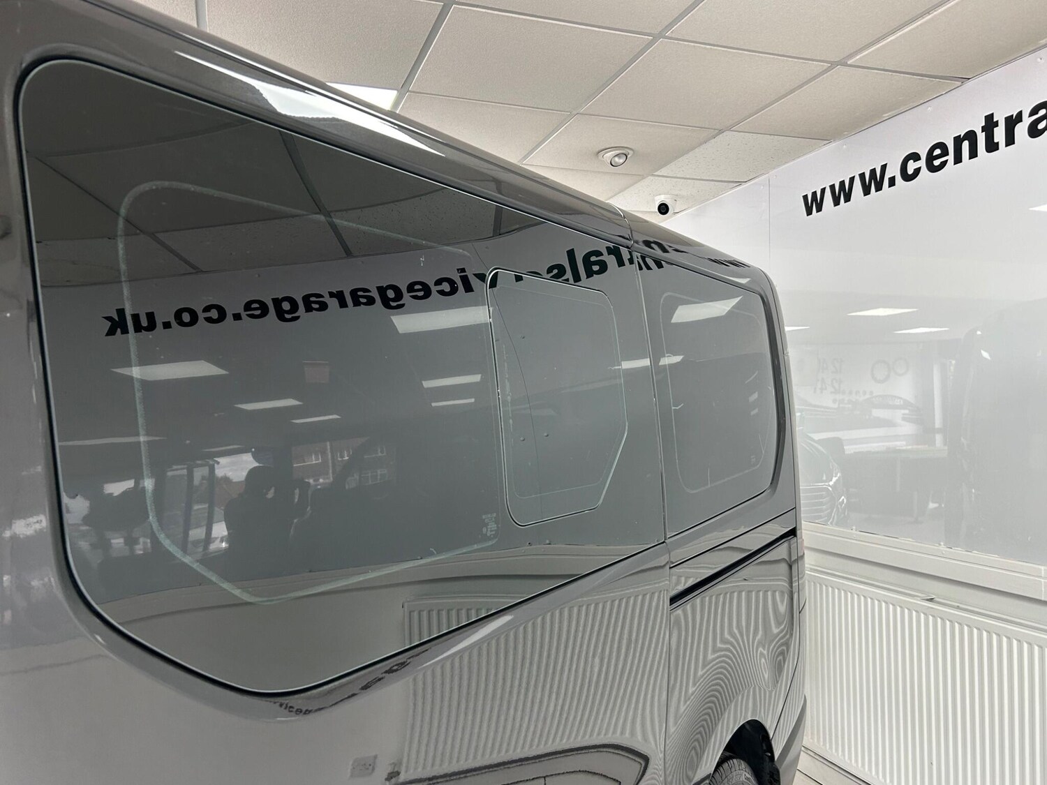 Used Renault Trafic 2020 for sale - 75041097: Photo 40