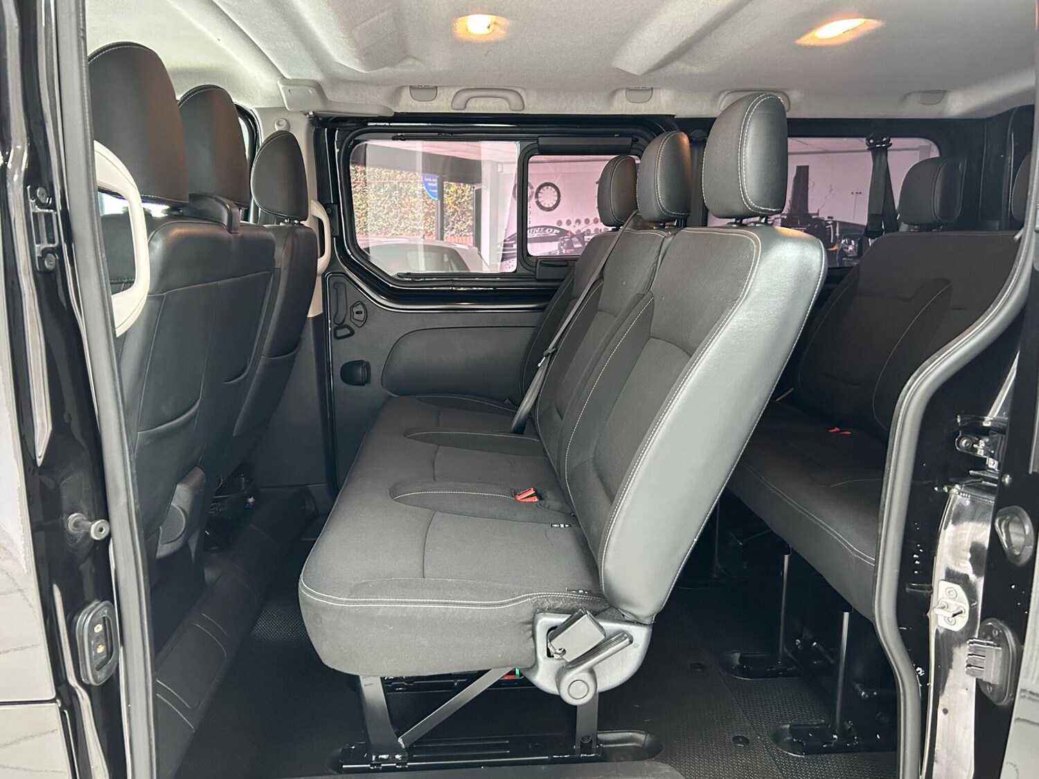 Used Renault Trafic 2020 for sale - 75041097: Photo 41