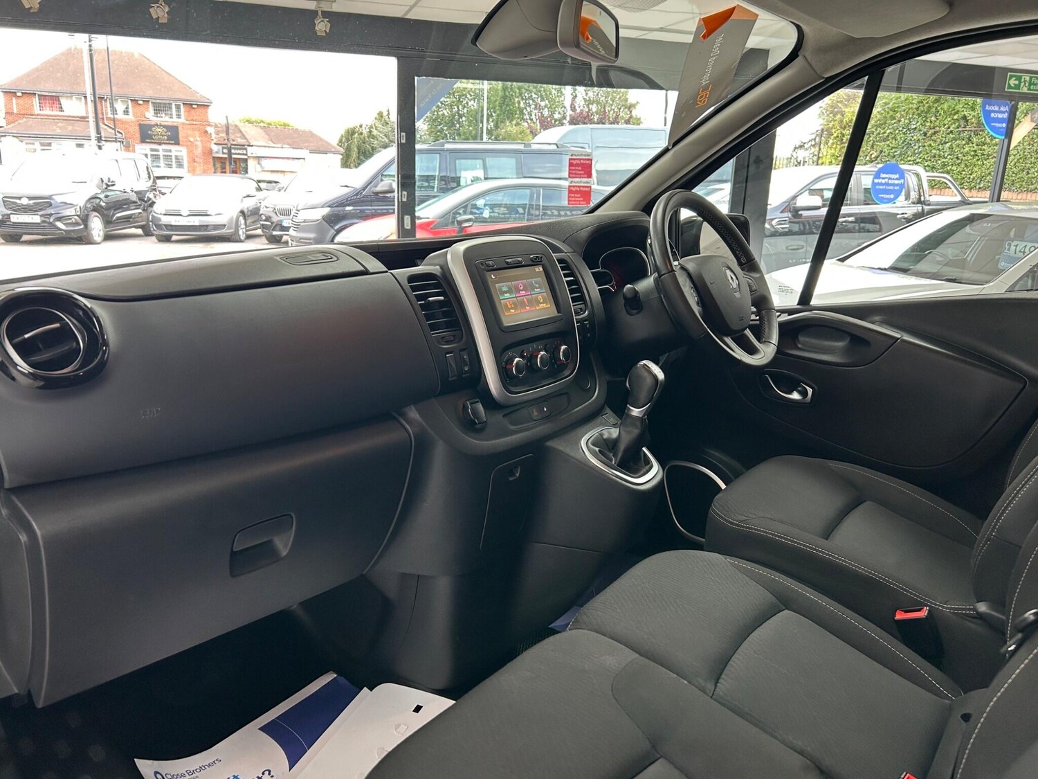 Used Renault Trafic 2020 for sale - 75041097: Photo 42