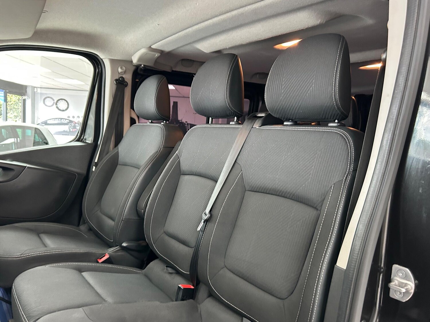 Used Renault Trafic 2020 for sale - 75041097: Photo 43