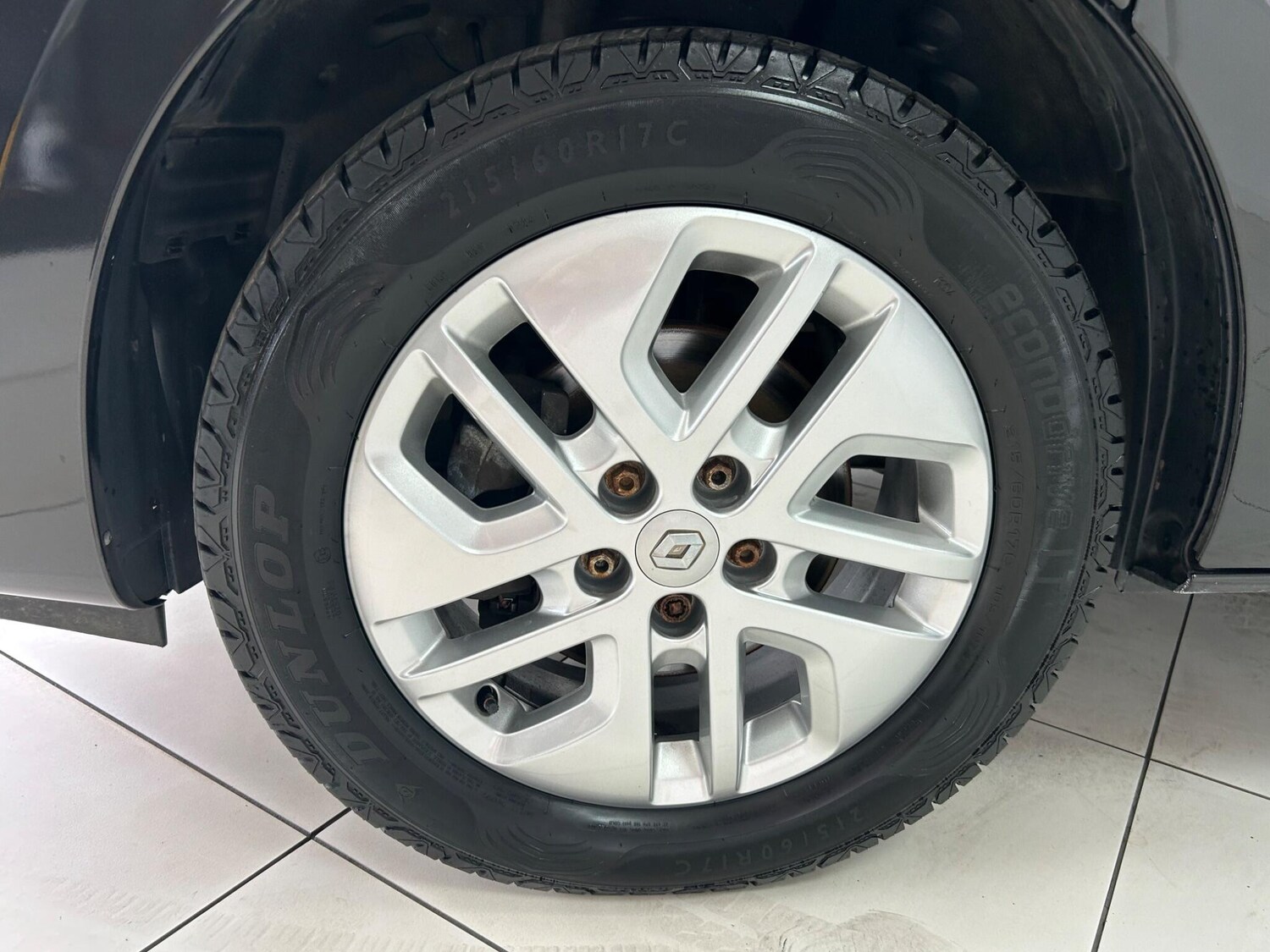 Used Renault Trafic 2020 for sale - 75041097: Photo 45