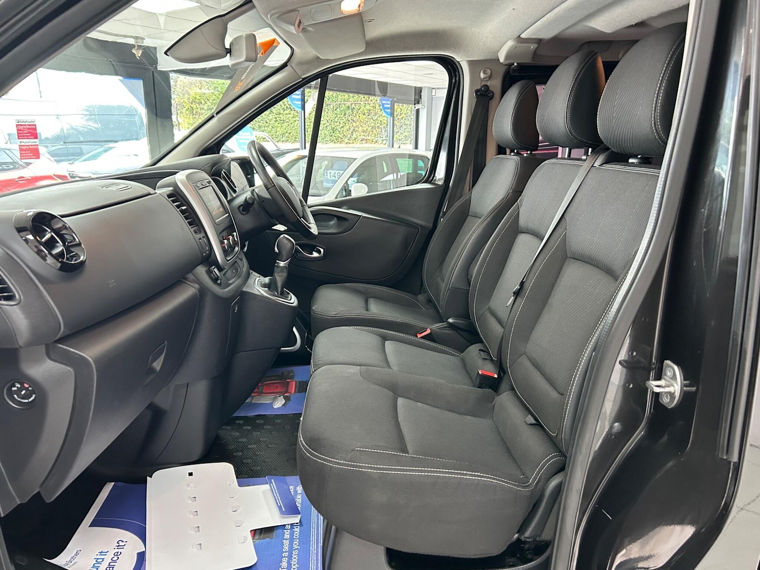 Used Renault Trafic 2020 for sale - 75041097: Photo 46