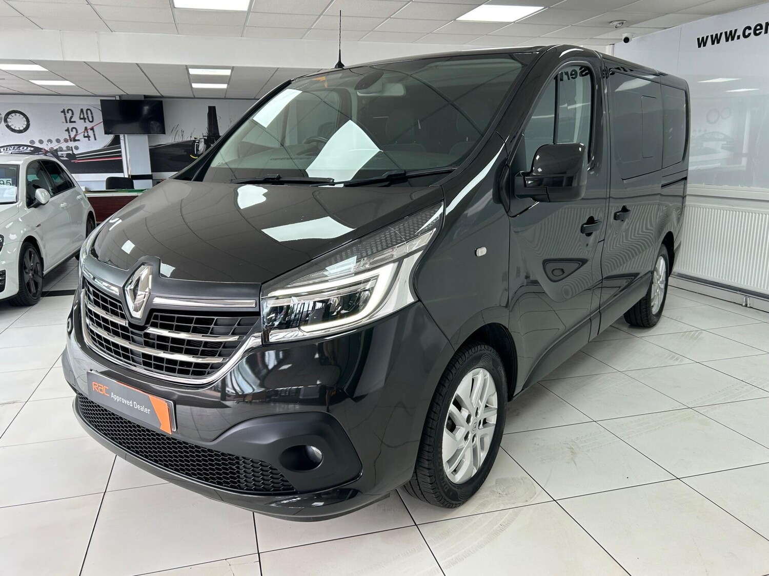 Used Renault Trafic 2020 for sale - 75041097: Photo 47