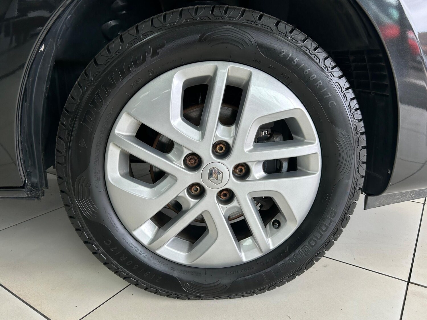 Used Renault Trafic 2020 for sale - 75041097: Photo 48