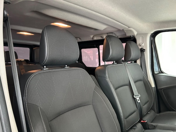 Used Renault Trafic 2020 for sale - 75041097: Photo 49