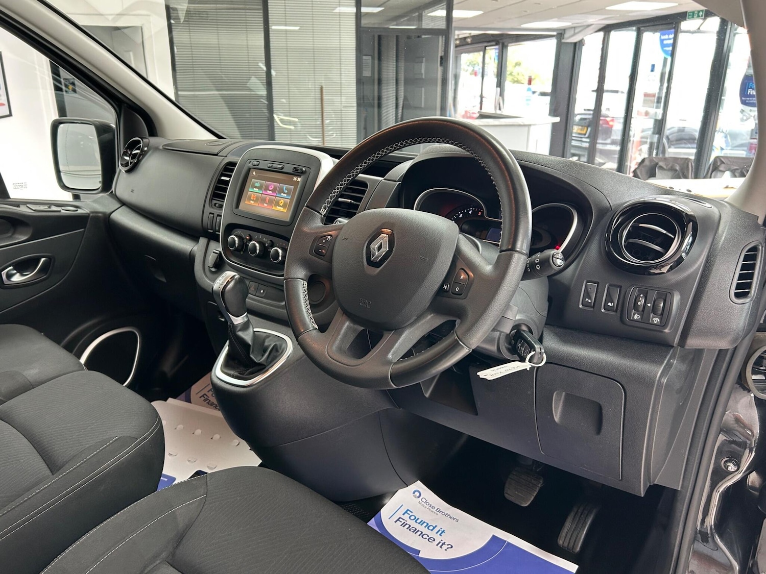 Used Renault Trafic 2020 for sale - 75041097: Photo 51