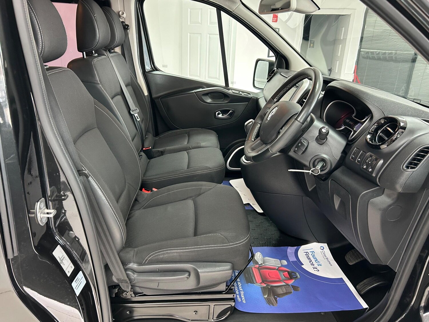 Used Renault Trafic 2020 for sale - 75041097: Photo 52