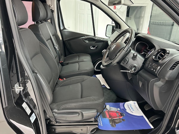 Used Renault Trafic 2020 for sale - 75041097: Photo 52