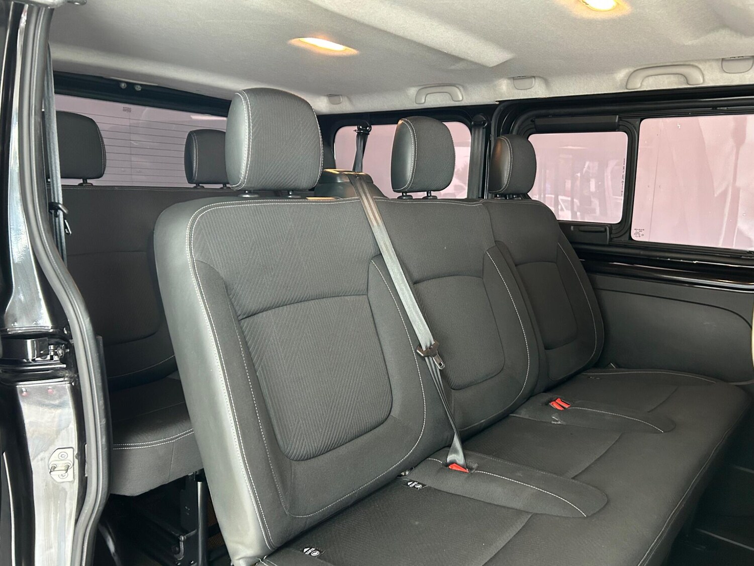 Used Renault Trafic 2020 for sale - 75041097: Photo 53