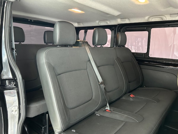 Used Renault Trafic 2020 for sale - 75041097: Photo 53