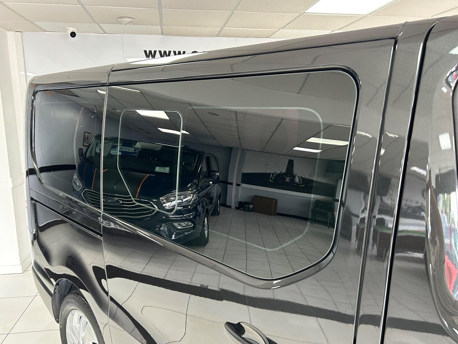 Used Renault Trafic 2020 for sale - 75041097: Photo 55