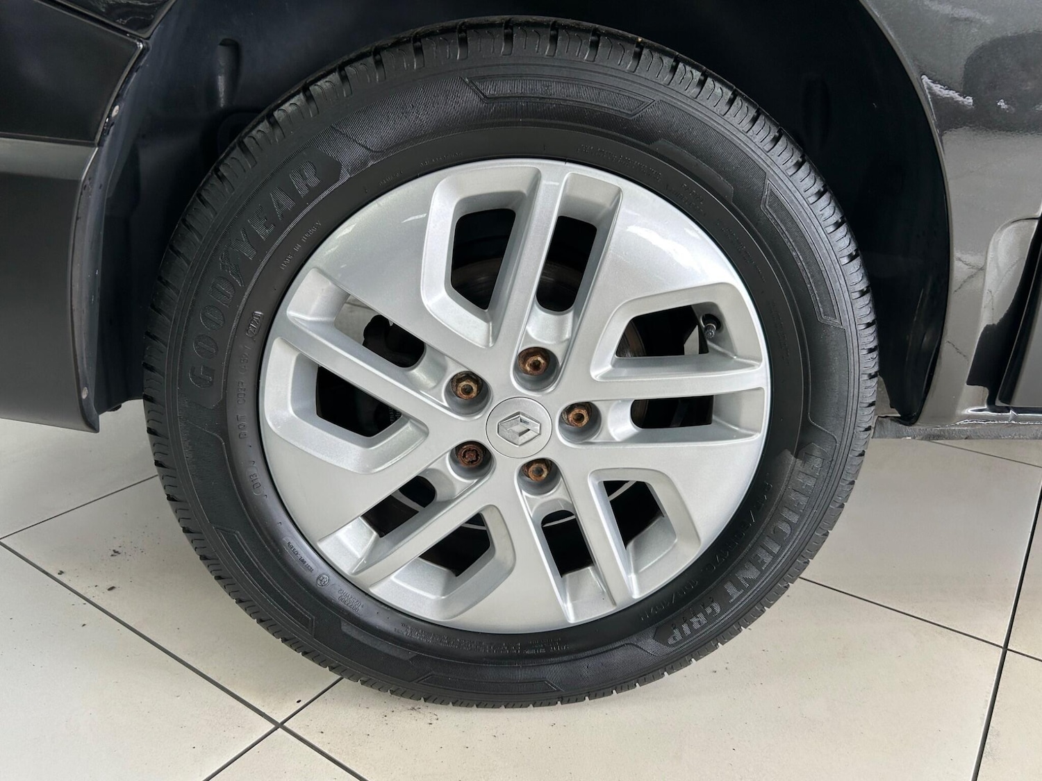 Used Renault Trafic 2020 for sale - 75041097: Photo 56