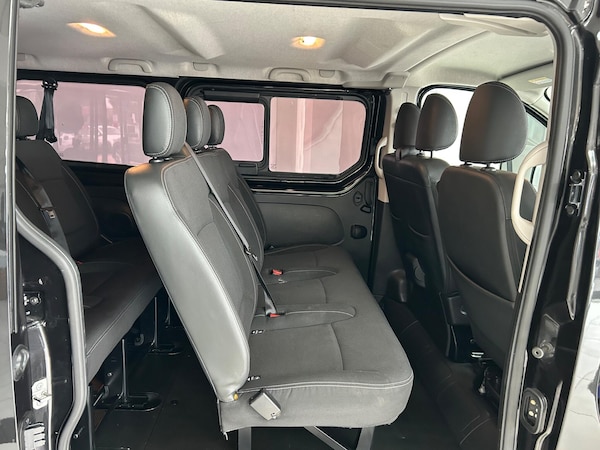 Used Renault Trafic 2020 for sale - 75041097: Photo 57
