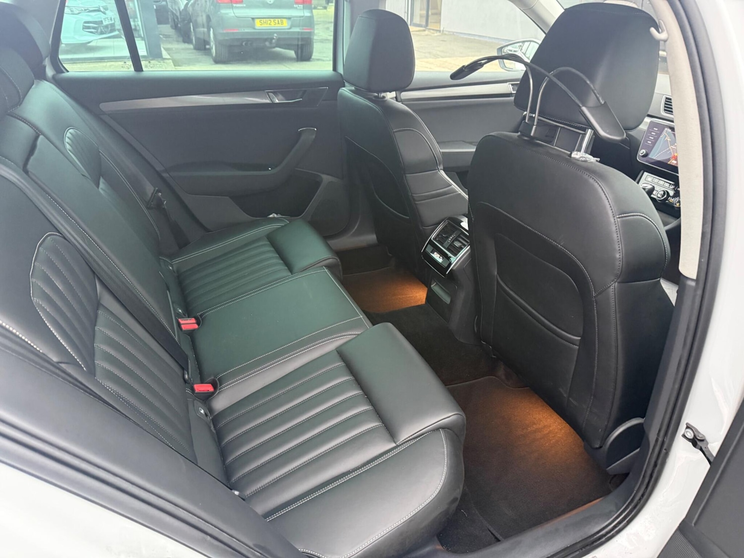 Used Skoda Superb 2020 for sale - 77425166: Photo 13