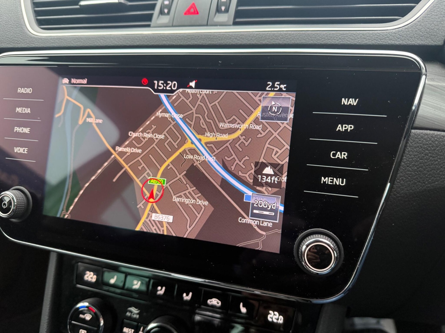 Used Skoda Superb 2020 for sale - 77425166: Photo 16